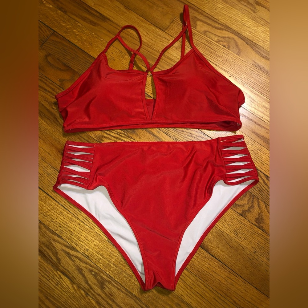 SHEIN NWOT Swimsuit